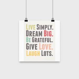 Meet your Posher, Cheryl